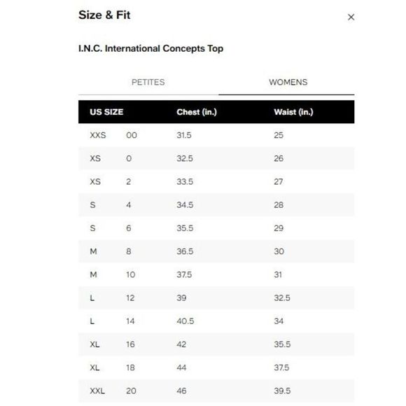 INC INTERNATIONAL CONCEPTS Women's Clip-Dot Tie-Neck Blouse XXL - Picture 2 of 11